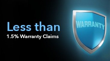 warranty of ev scooter