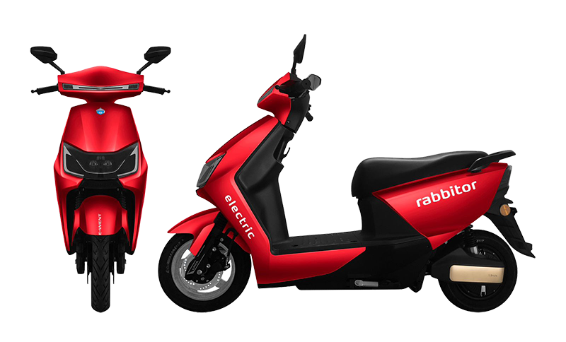 Rabbitor Electric Scooter